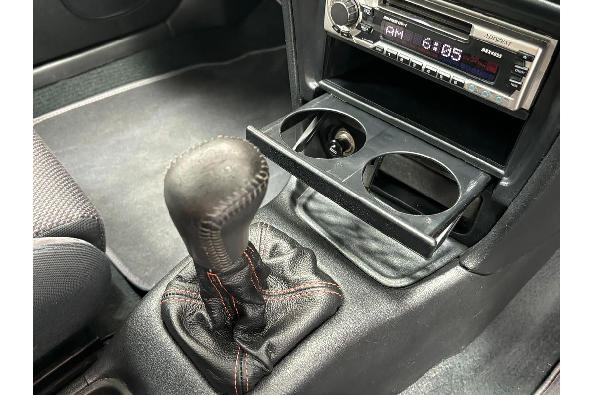 1995 Mitsubishi Lancer EVOIII CE9A