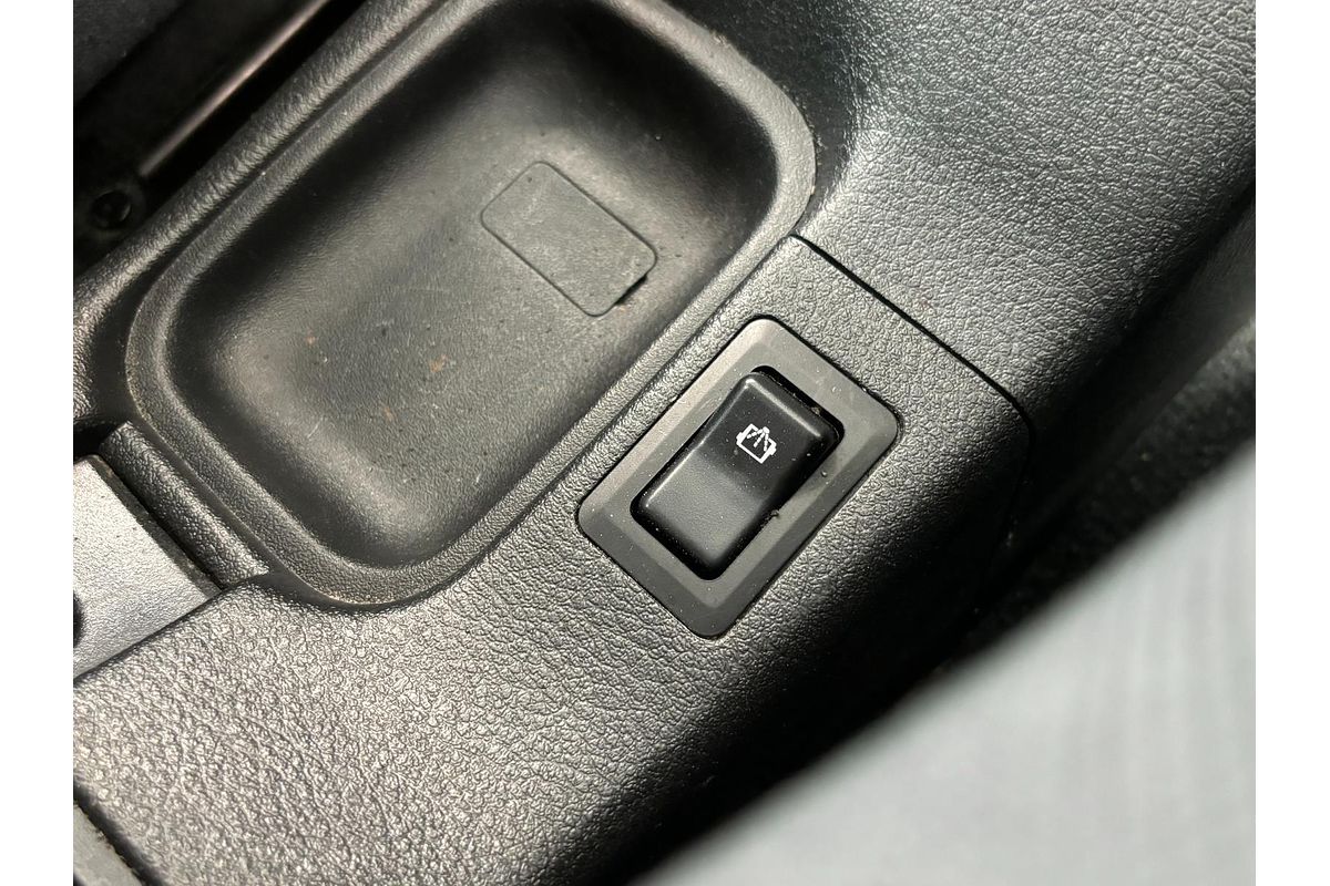 1995 Mitsubishi Lancer EVOIII CE9A