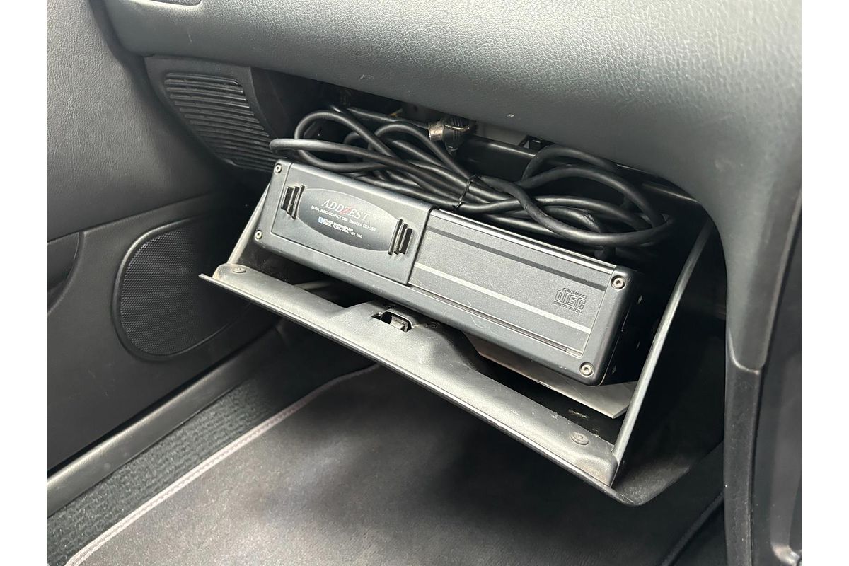 1995 Mitsubishi Lancer EVOIII CE9A