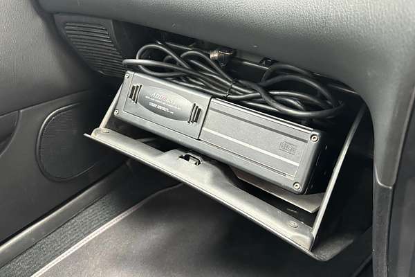 1995 Mitsubishi Lancer EVOIII CE9A