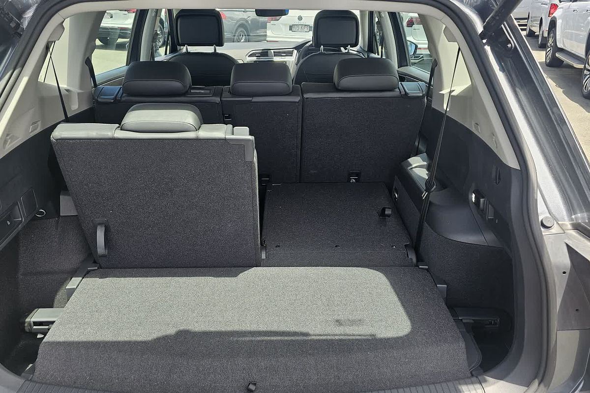 2023 Volkswagen Tiguan 110TSI Life Allspace 5N