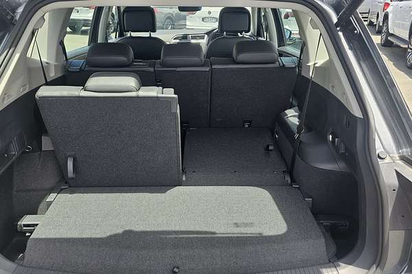 2023 Volkswagen Tiguan 110TSI Life Allspace 5N