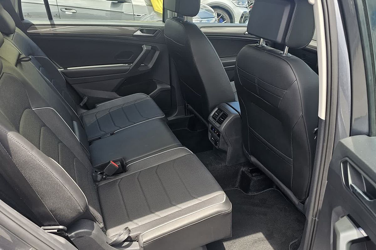 2023 Volkswagen Tiguan 110TSI Life Allspace 5N