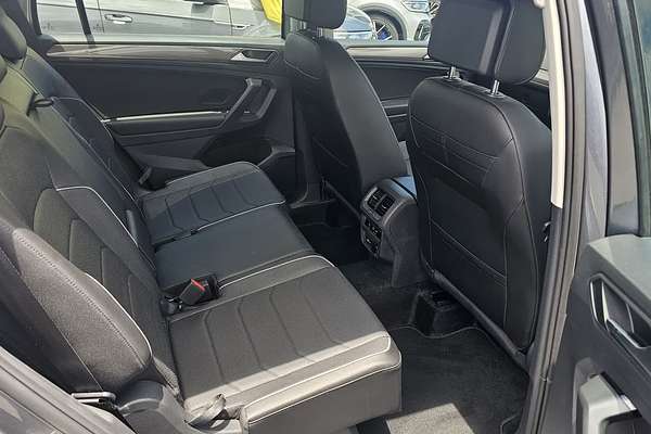 2023 Volkswagen Tiguan 110TSI Life Allspace 5N