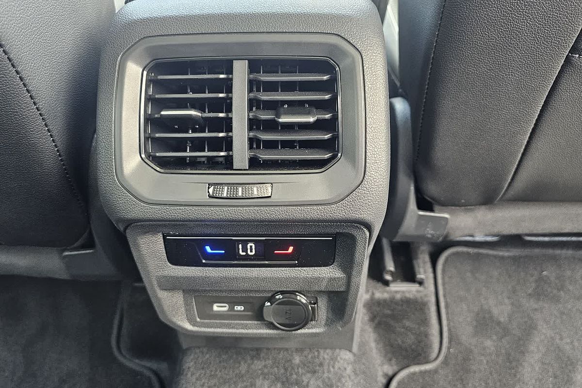 2023 Volkswagen Tiguan 110TSI Life Allspace 5N