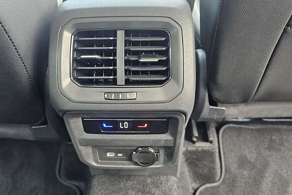 2023 Volkswagen Tiguan 110TSI Life Allspace 5N