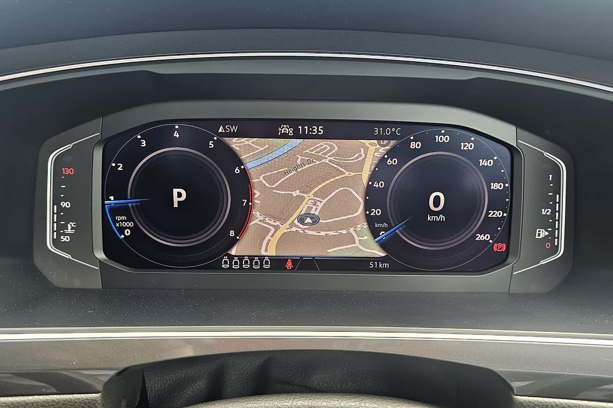 2023 Volkswagen Tiguan 110TSI Life Allspace 5N