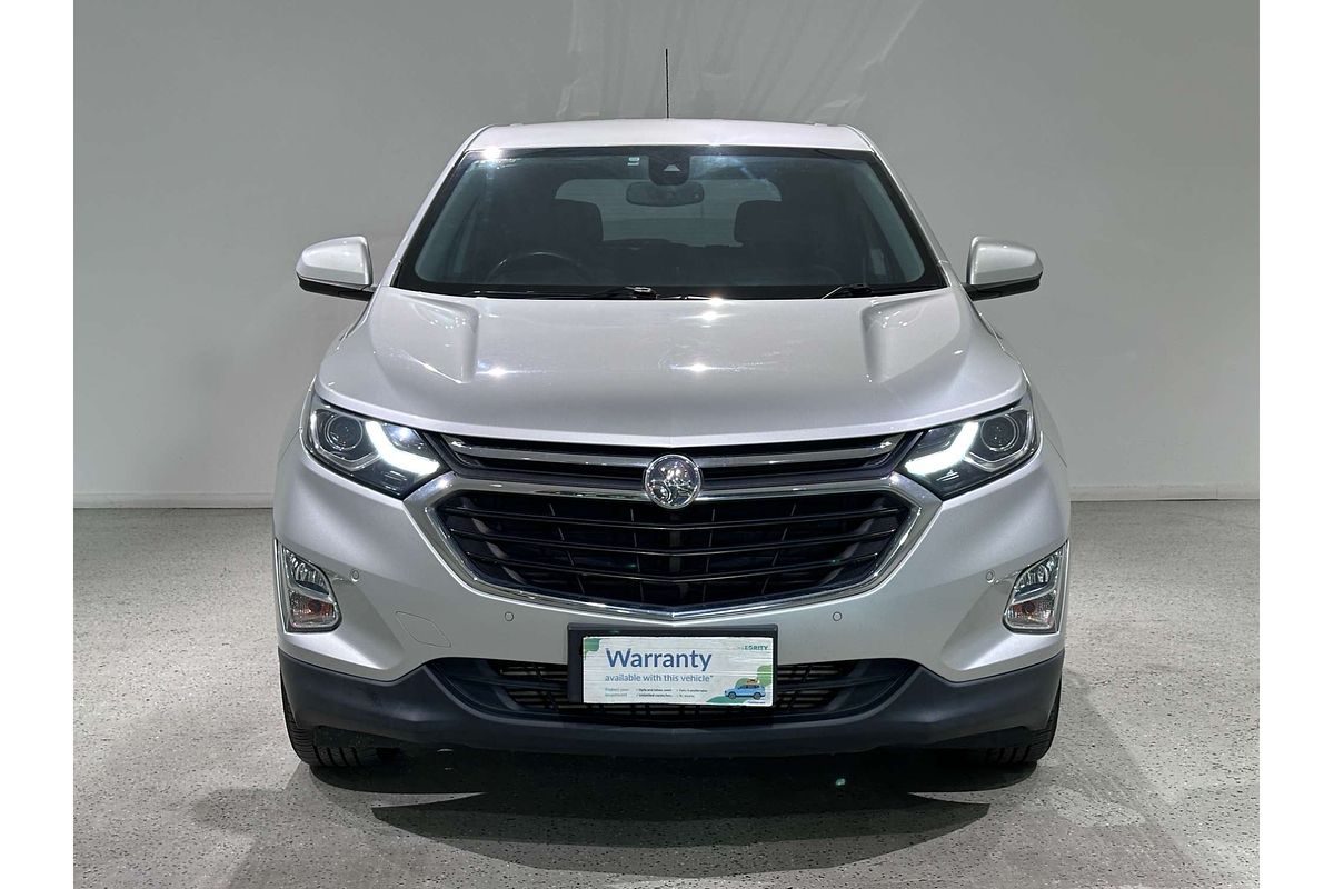 2019 Holden Equinox LT EQ