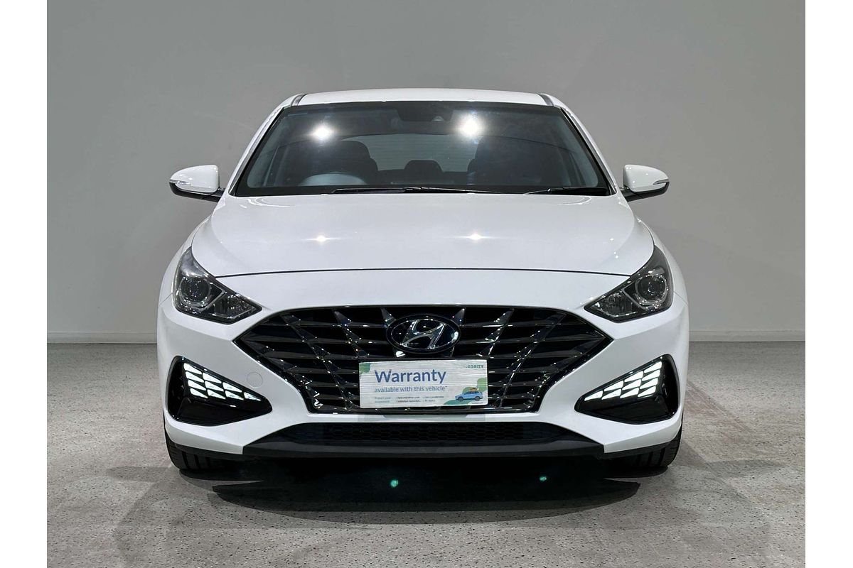 2022 Hyundai i30  PD.V4