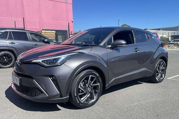 2020 Toyota C-HR Koba NGX10R