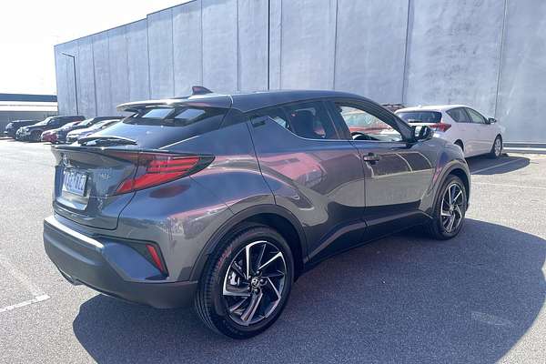 2020 Toyota C-HR Koba NGX10R