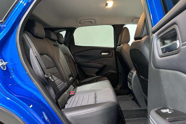 2022 Nissan QASHQAI ST-L J12