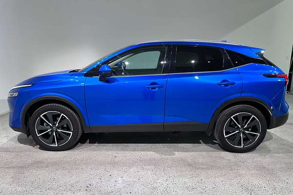2022 Nissan QASHQAI ST-L J12