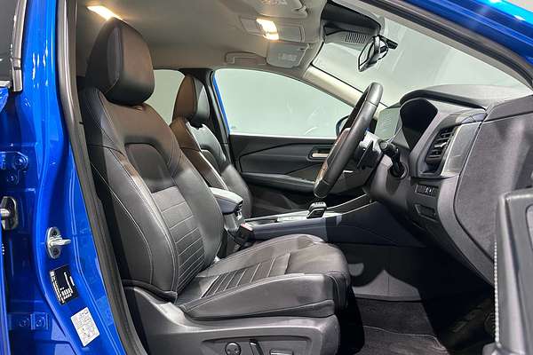 2022 Nissan QASHQAI ST-L J12