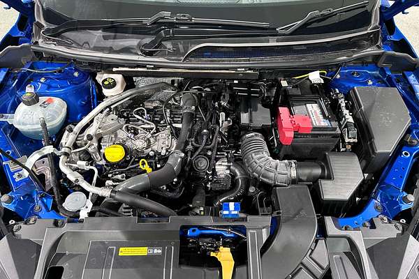 2022 Nissan QASHQAI ST-L J12