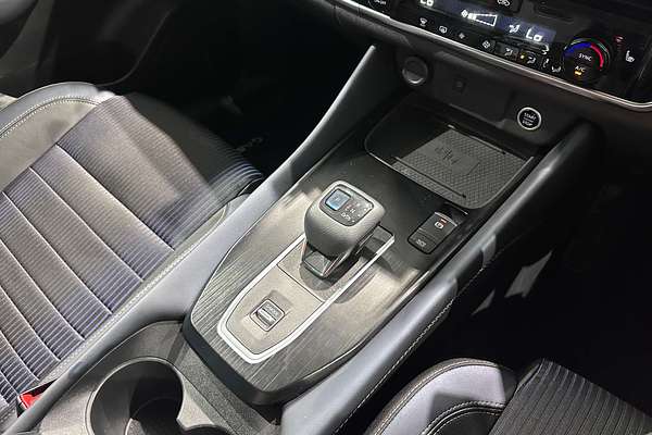 2022 Nissan QASHQAI ST-L J12