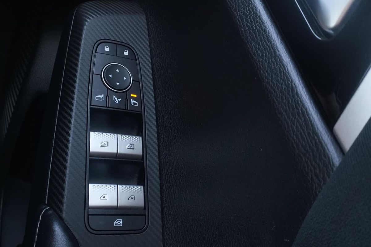 2021 Mitsubishi Outlander LS ZM