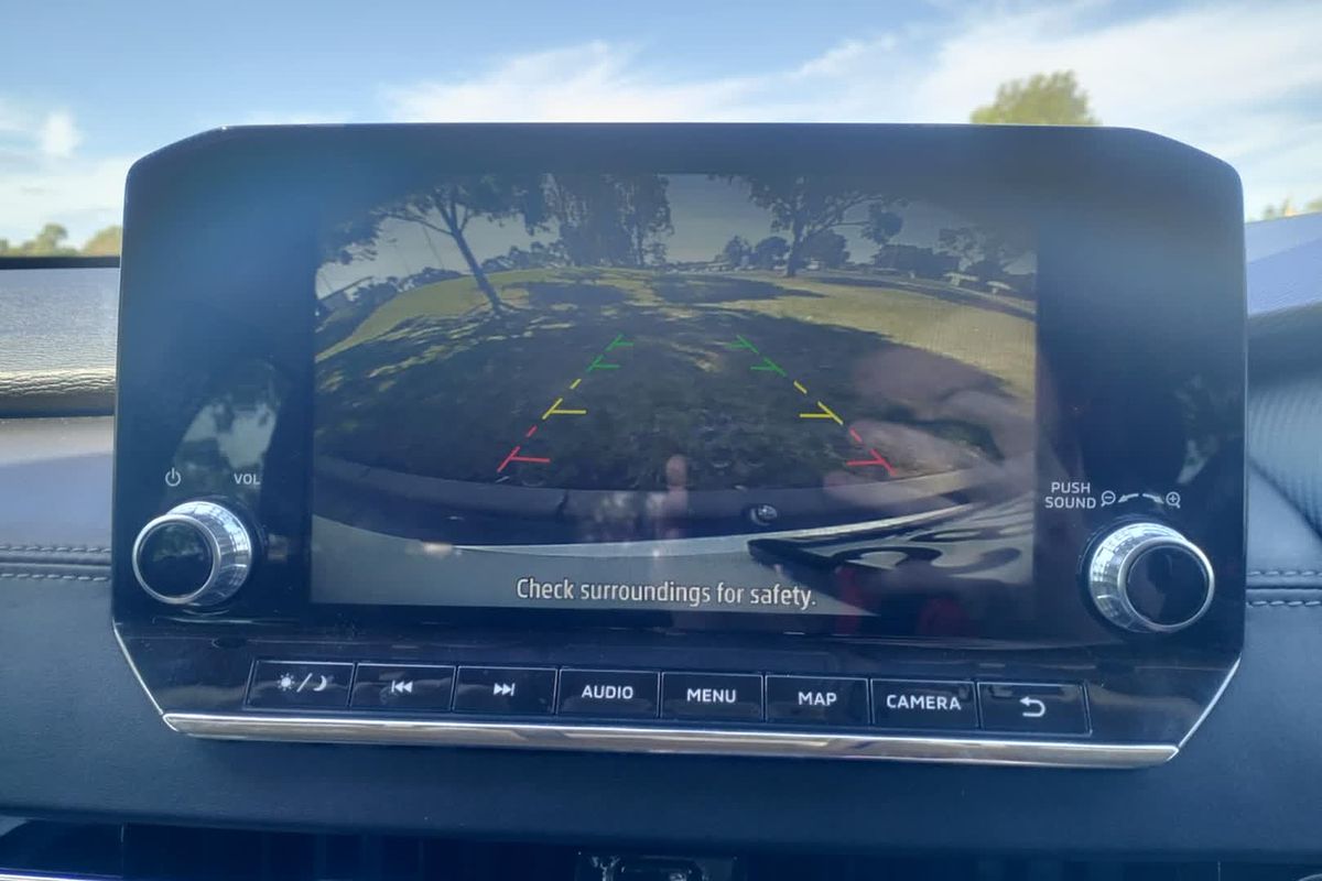 2021 Mitsubishi Outlander LS ZM