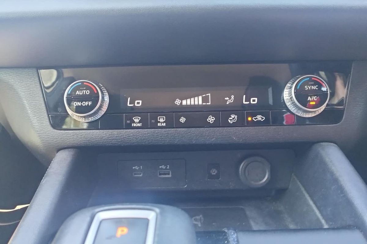 2021 Mitsubishi Outlander LS ZM