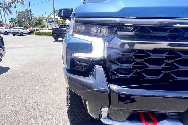 2024 Chevrolet Silverado 1500 ZR2 W/Tech Pack T1 4X4