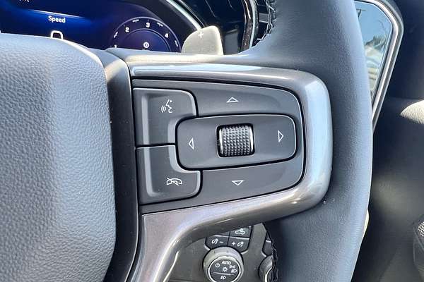 2024 Chevrolet Silverado 1500 ZR2 W/Tech Pack T1 4X4