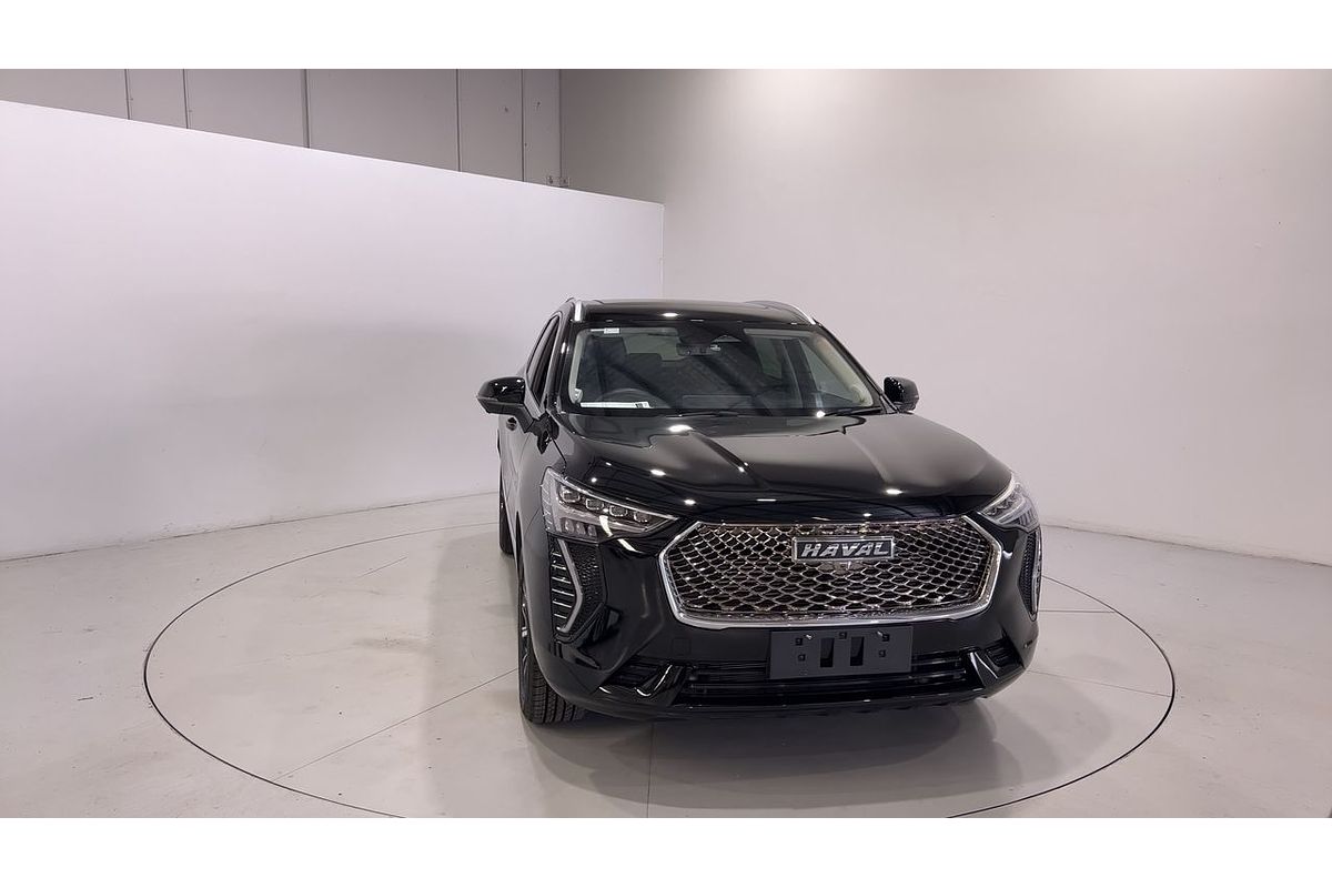 2022 GWM Haval Jolion Ultra A01