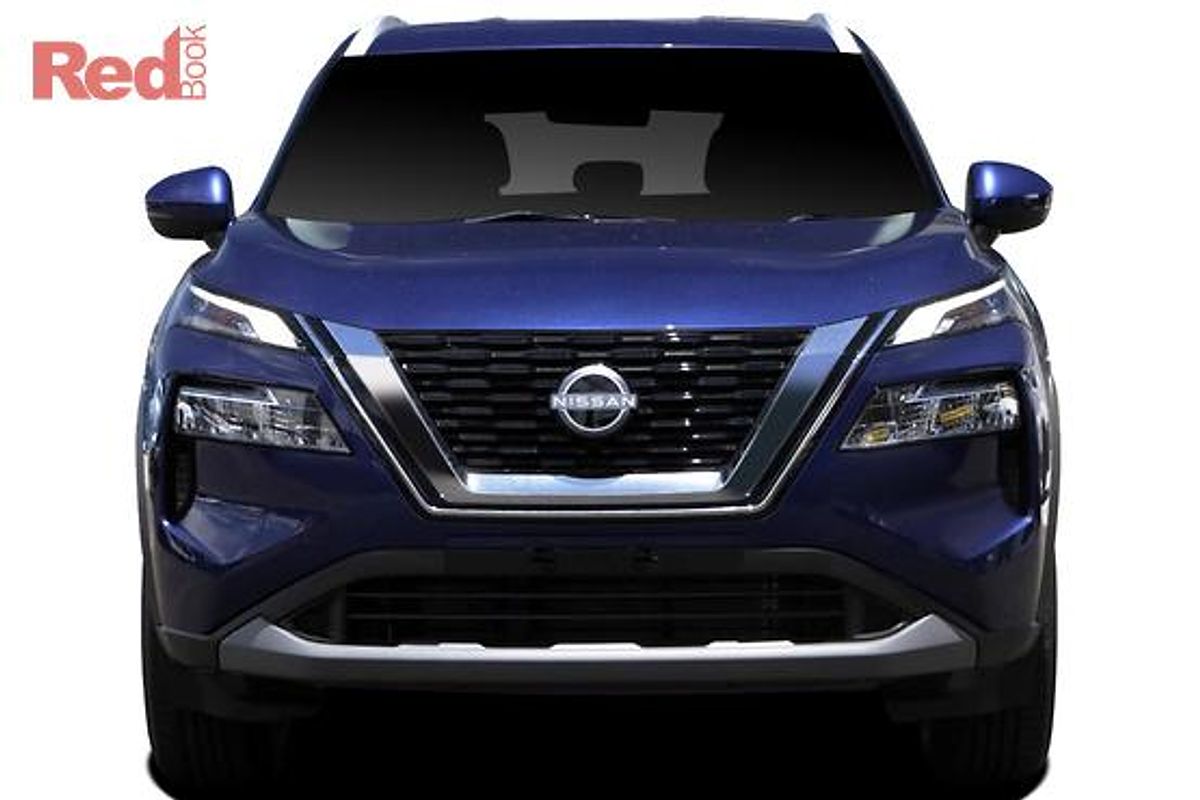 2025 Nissan X-TRAIL ST T33