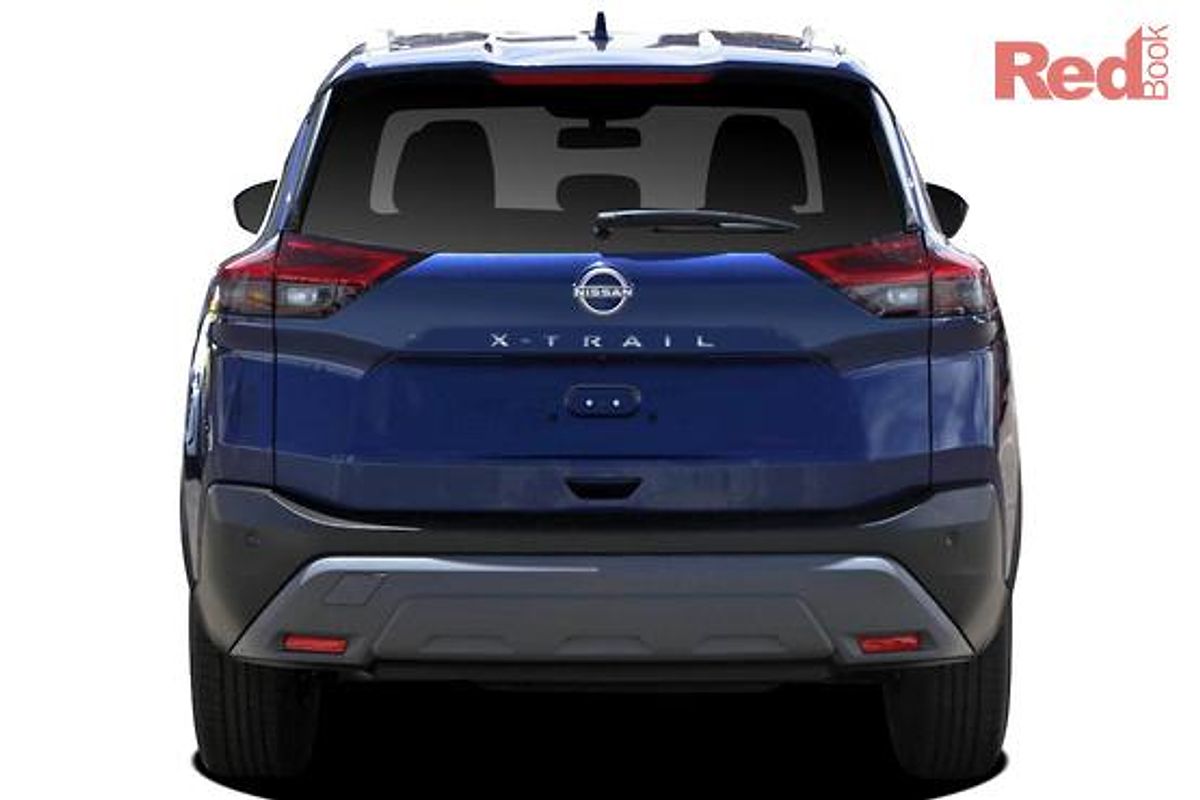 2025 Nissan X-TRAIL ST T33