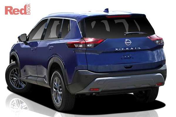 2025 Nissan X-TRAIL ST T33