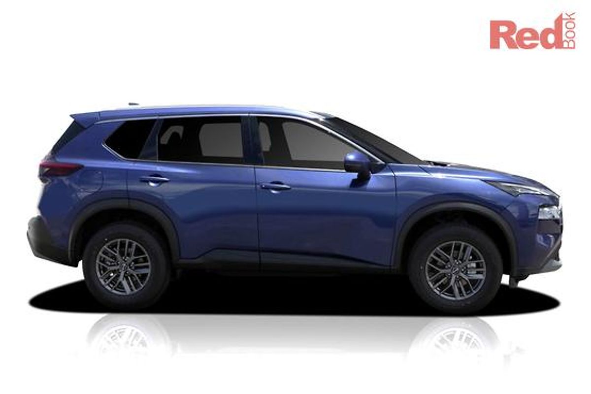 2025 Nissan X-TRAIL ST T33