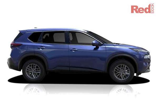 2025 Nissan X-TRAIL ST T33