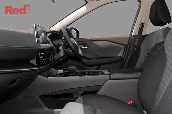 2025 Nissan X-TRAIL ST T33