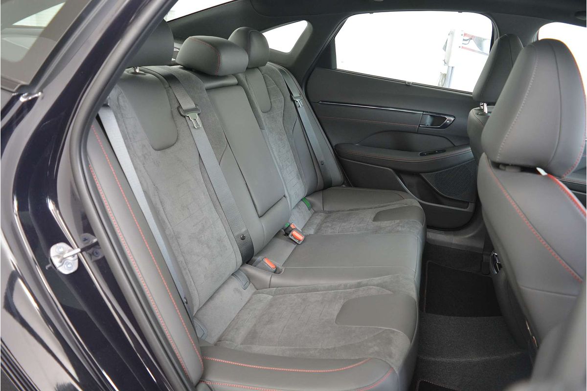 2024 Hyundai Sonata N Line DN8.V3