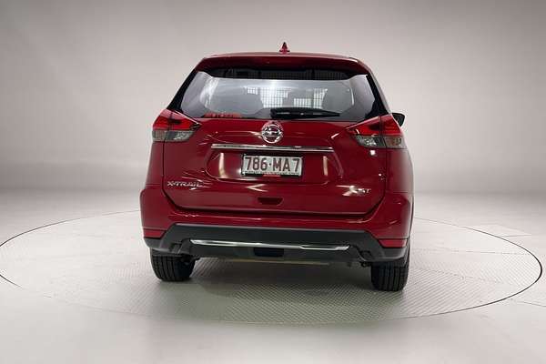 2019 Nissan X-TRAIL ST T32 Series II