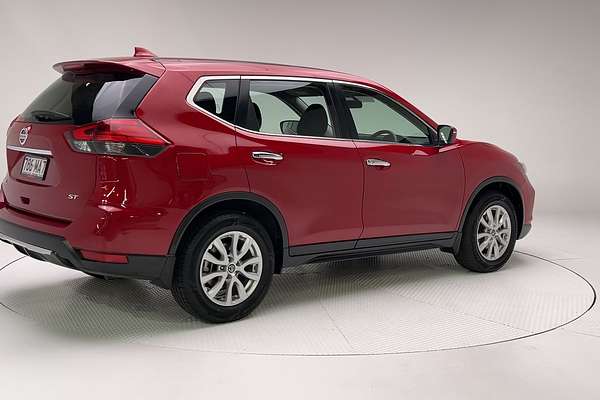 2019 Nissan X-TRAIL ST T32 Series II