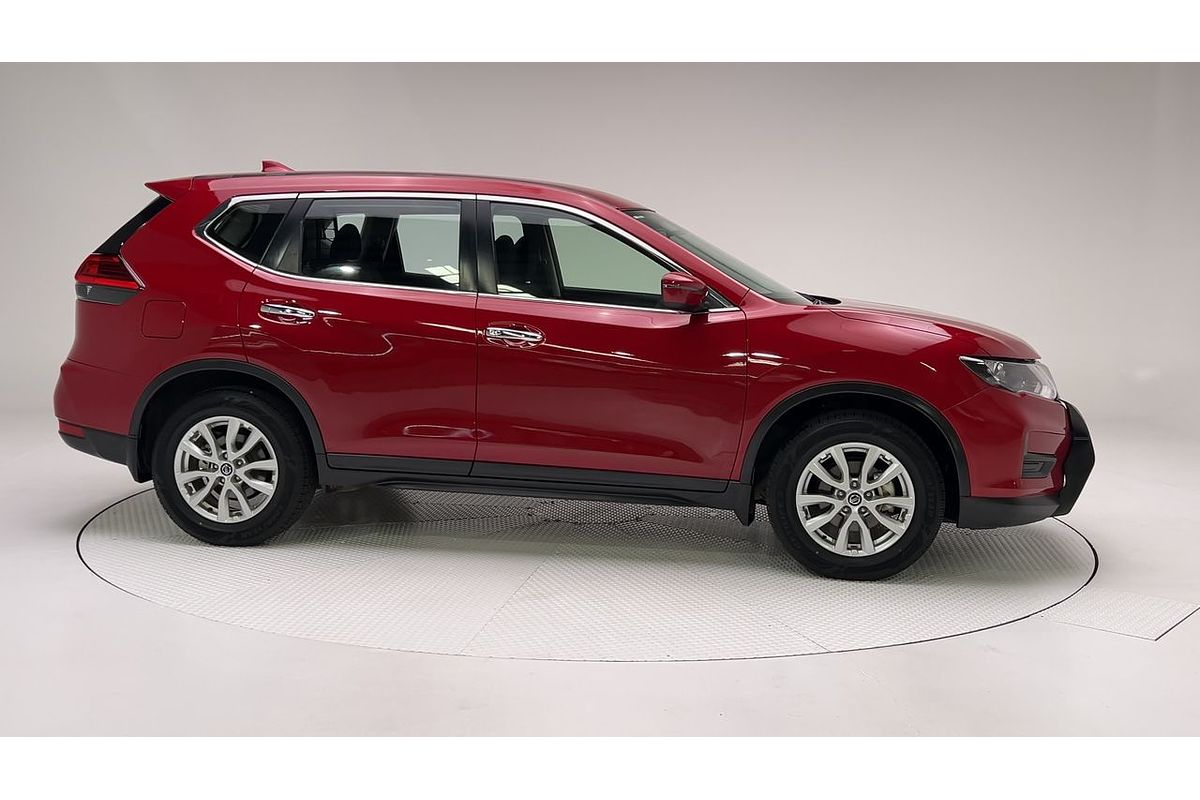 2019 Nissan X-TRAIL ST T32 Series II