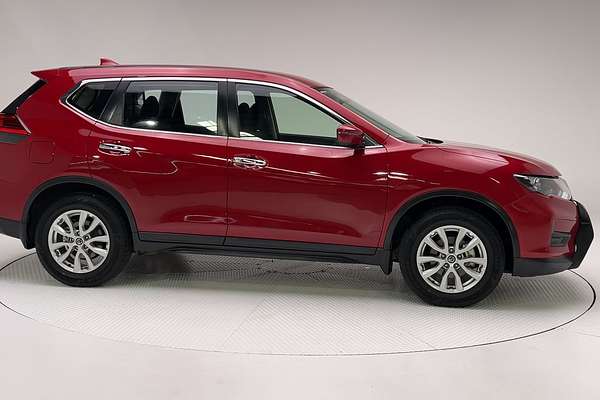 2019 Nissan X-TRAIL ST T32 Series II