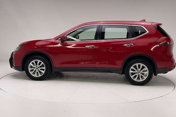 2019 Nissan X-TRAIL ST T32 Series II