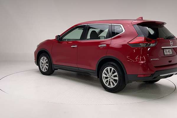 2019 Nissan X-TRAIL ST T32 Series II