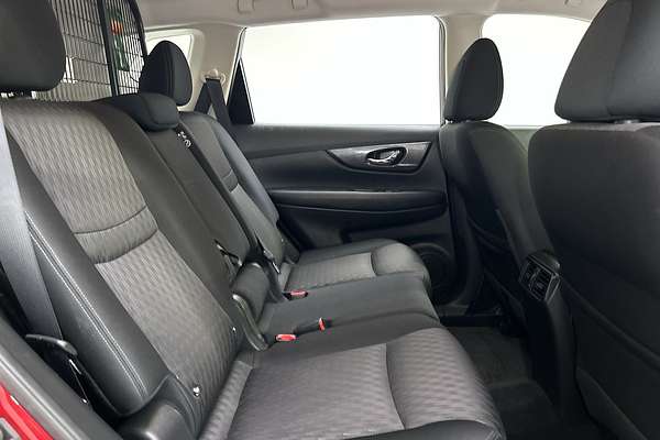 2019 Nissan X-TRAIL ST T32 Series II