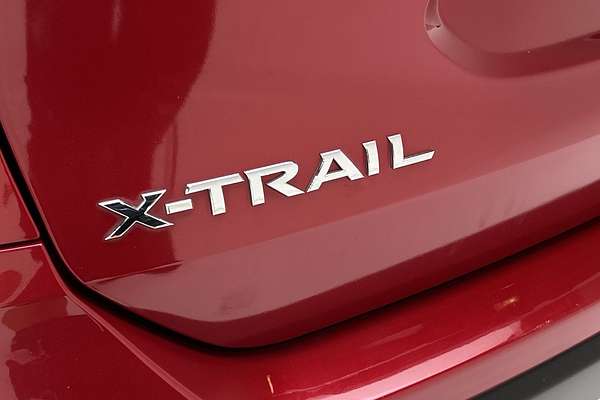 2019 Nissan X-TRAIL ST T32 Series II