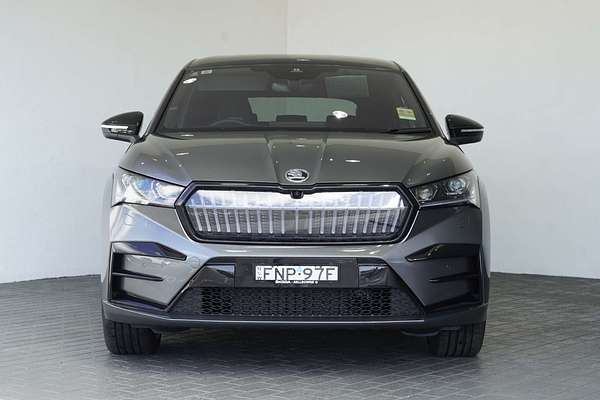 2024 SKODA Enyaq RS NY