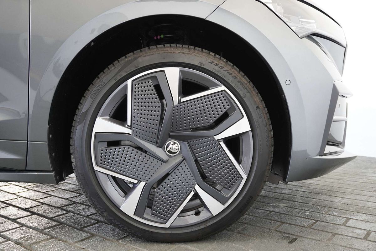 2024 SKODA Enyaq RS NY