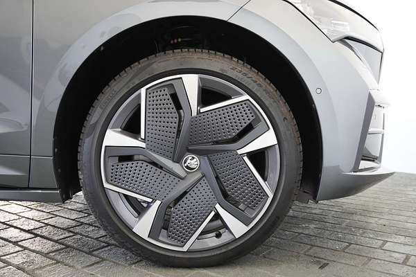 2024 SKODA Enyaq RS NY