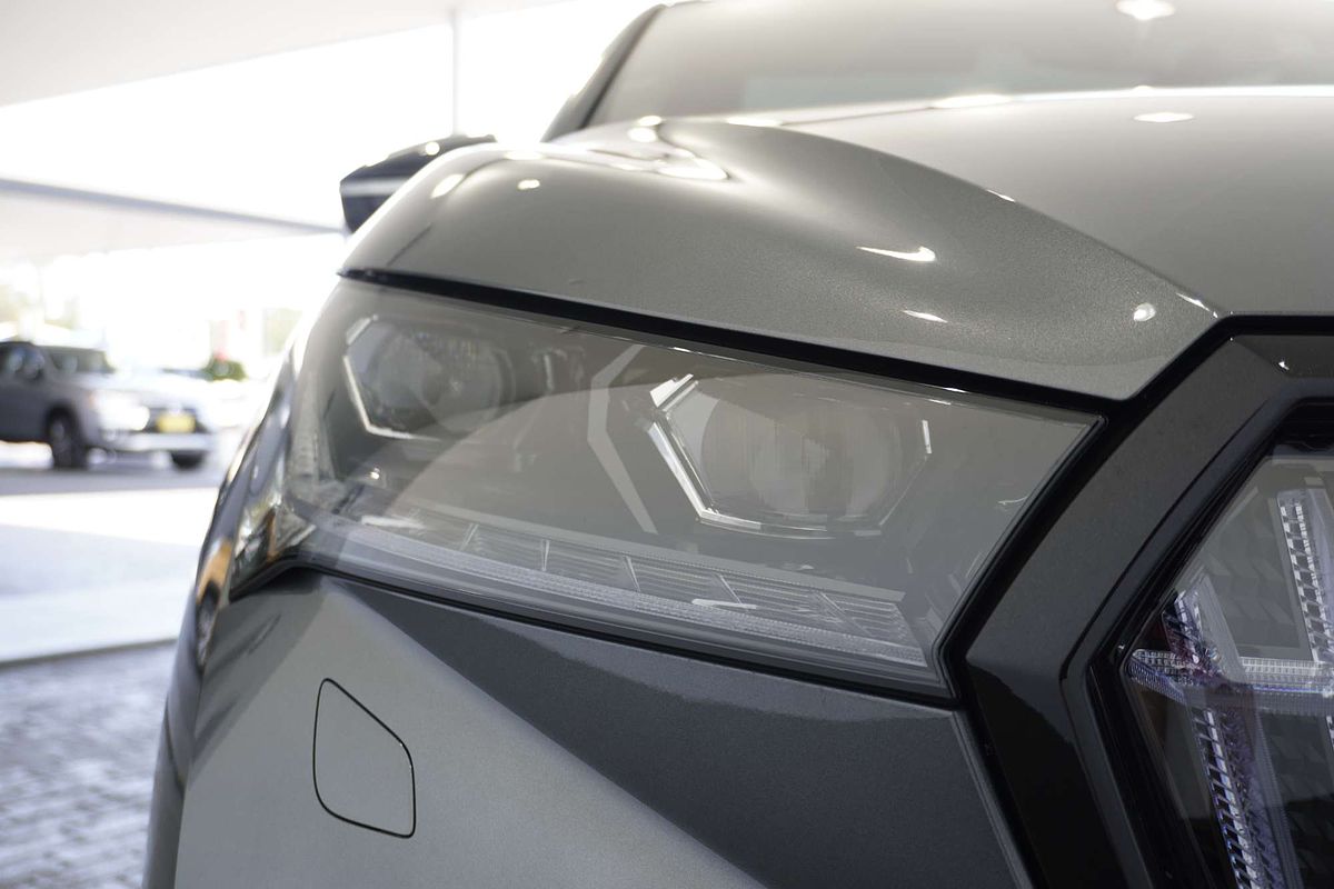 2024 SKODA Enyaq RS NY