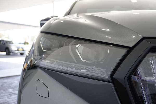 2024 SKODA Enyaq RS NY
