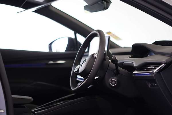 2024 SKODA Enyaq RS NY