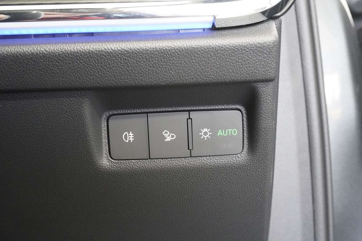 2024 SKODA Enyaq RS NY