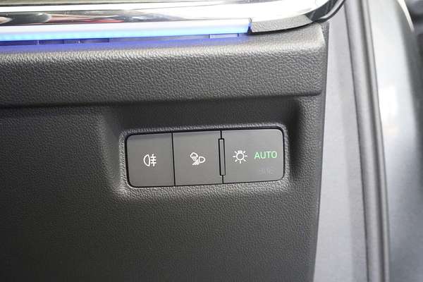 2024 SKODA Enyaq RS NY