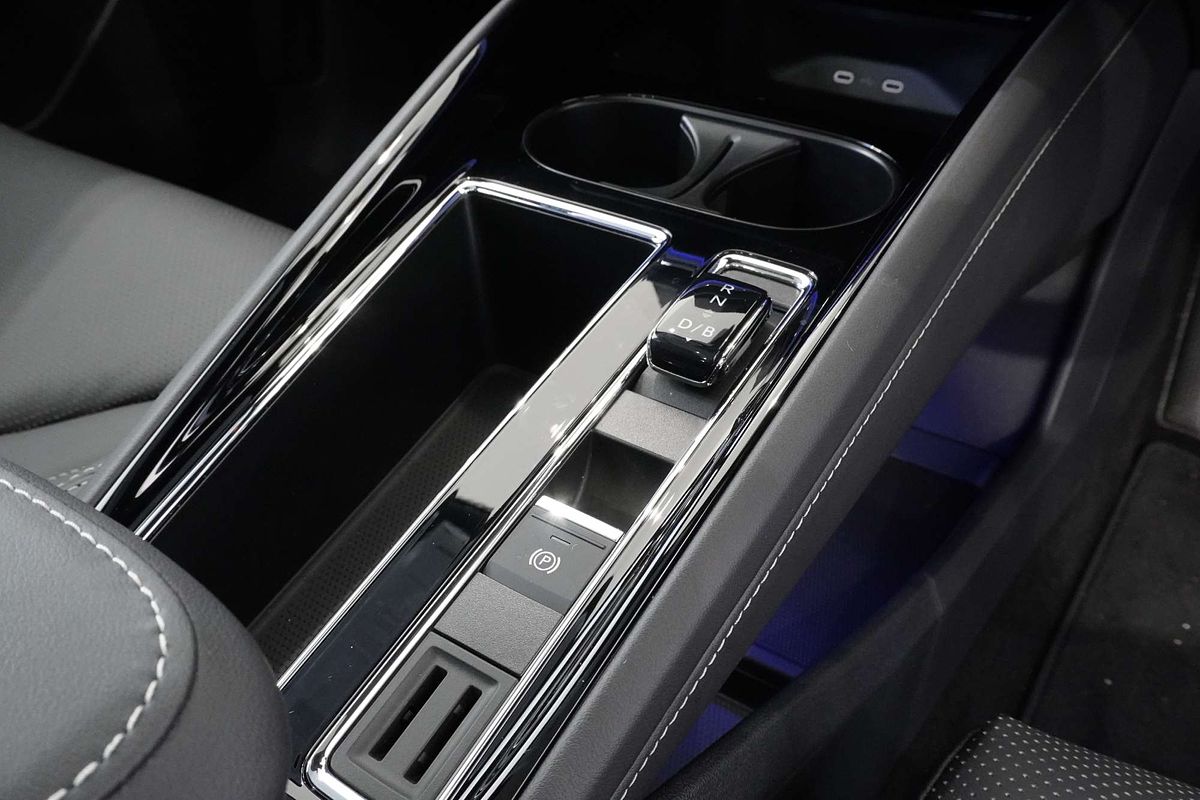 2024 SKODA Enyaq RS NY